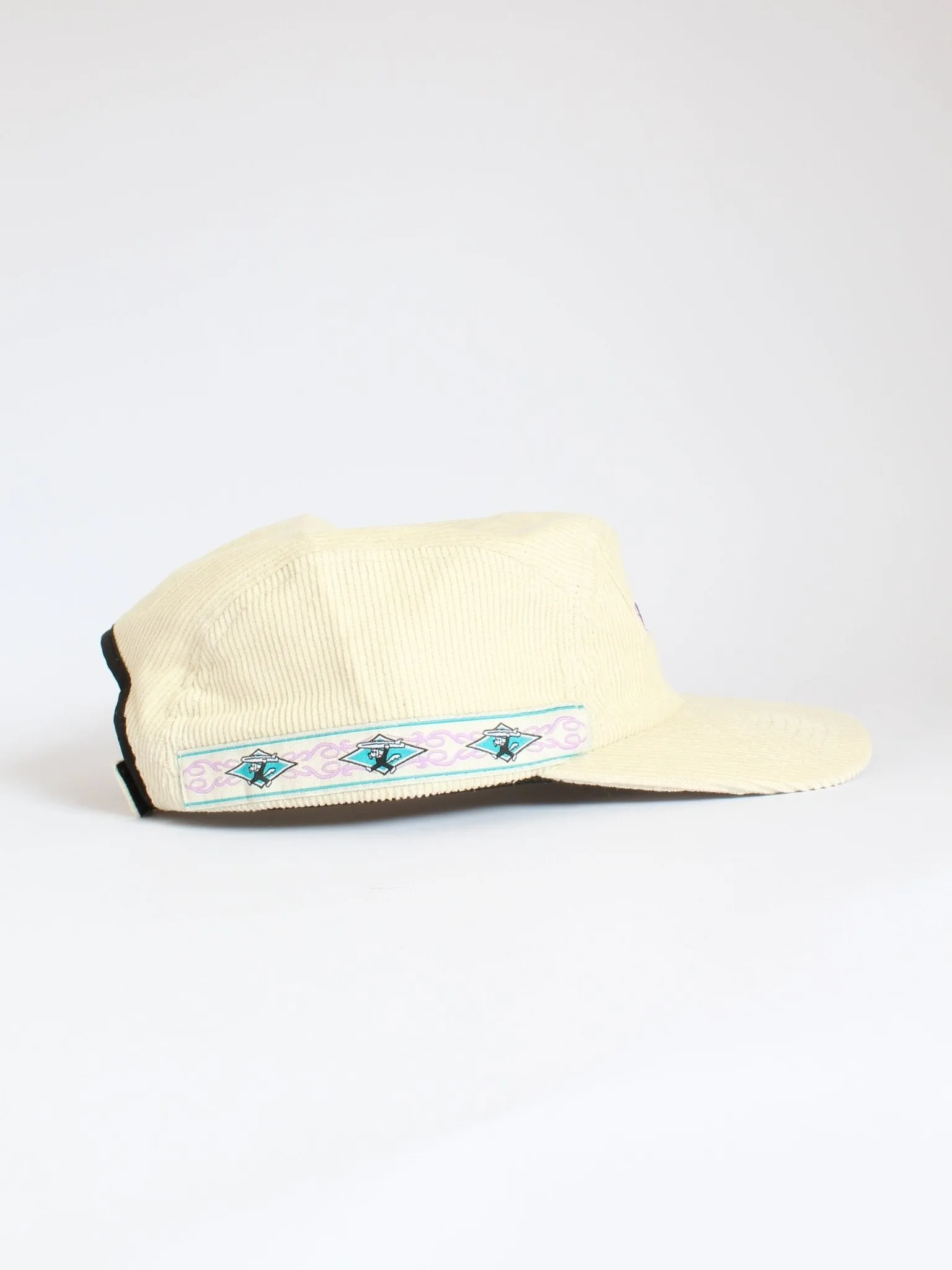 BREAKER 5 PANEL