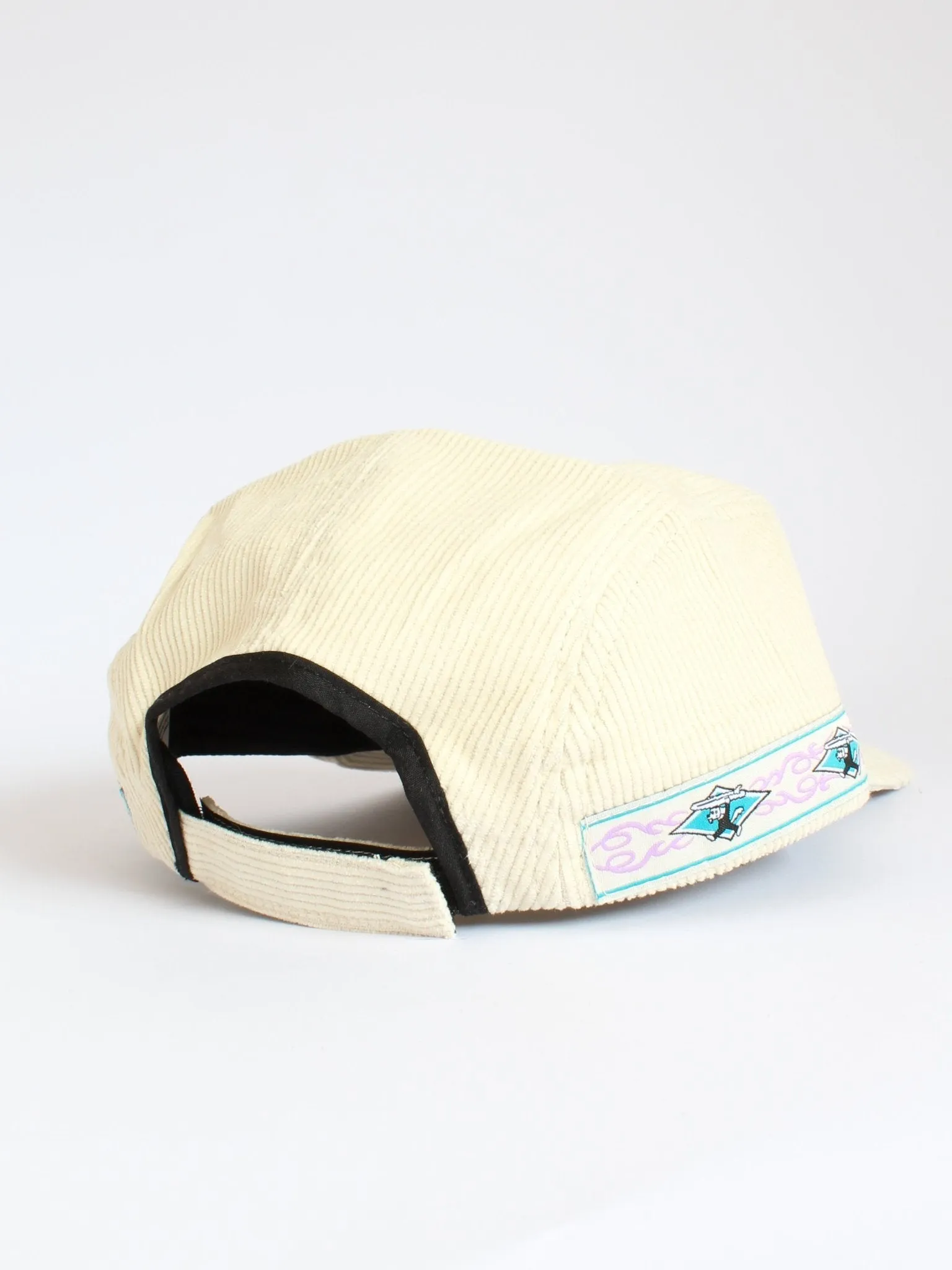 BREAKER 5 PANEL