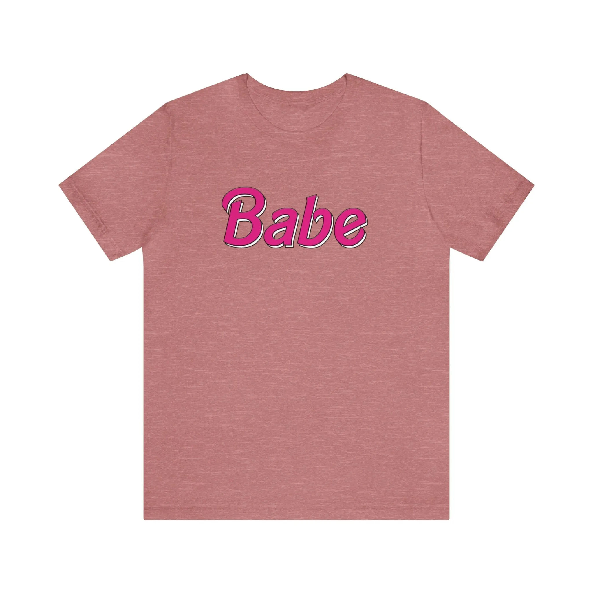 Bride Deluxe Bridal Party Shirt