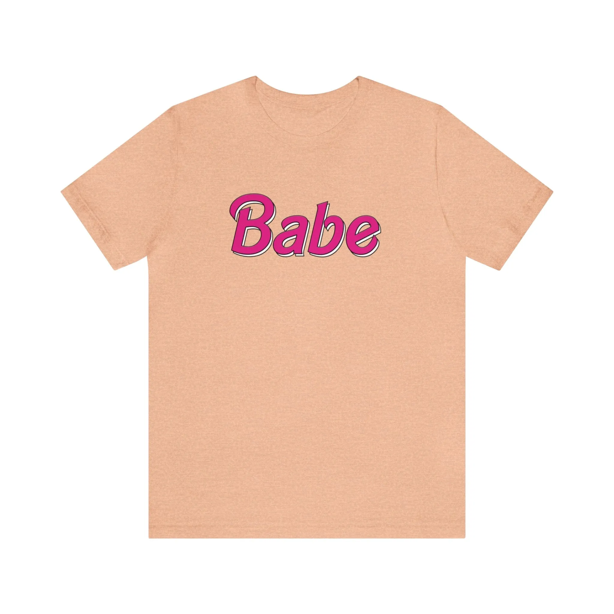 Bride Deluxe Bridal Party Shirt