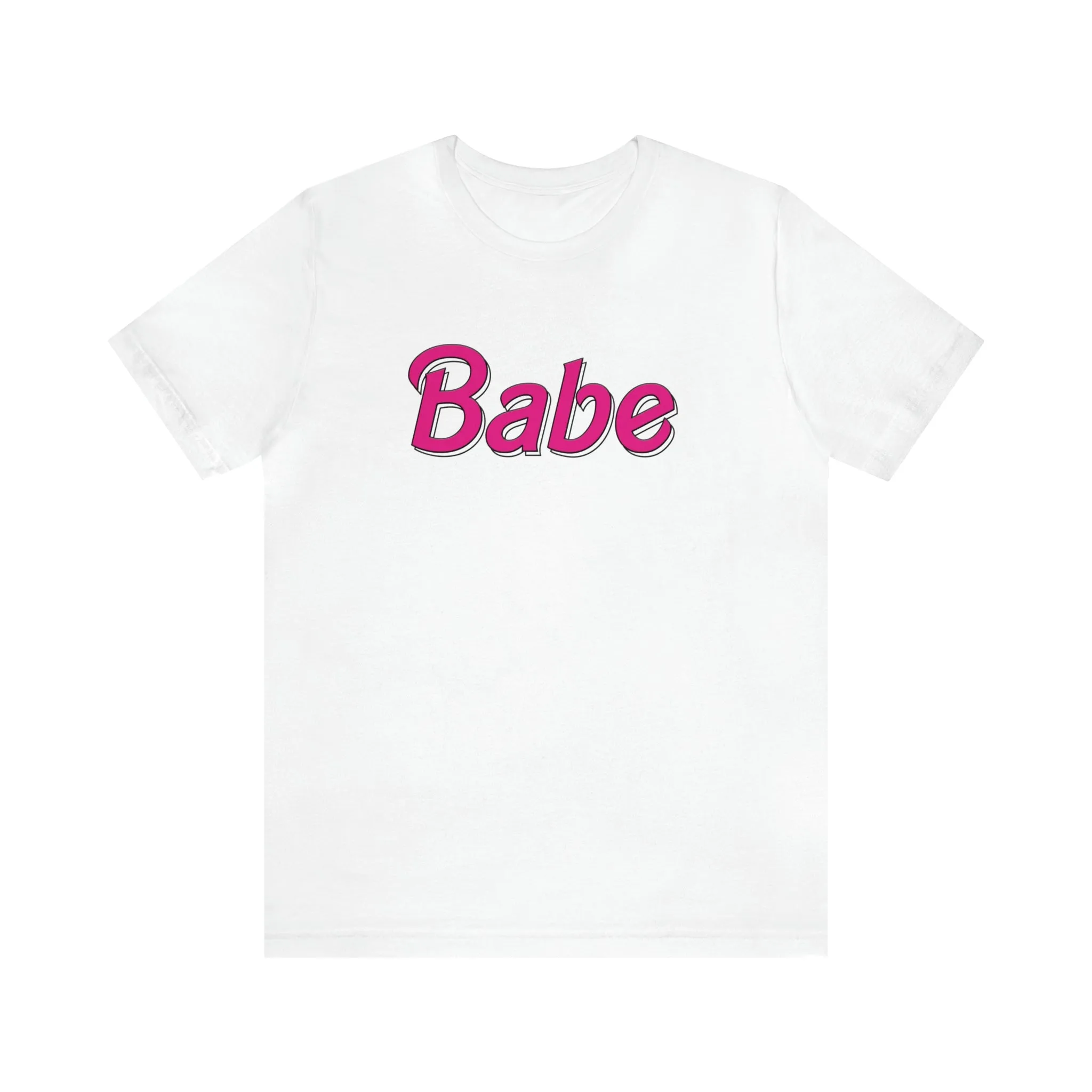 Bride Deluxe Bridal Party Shirt