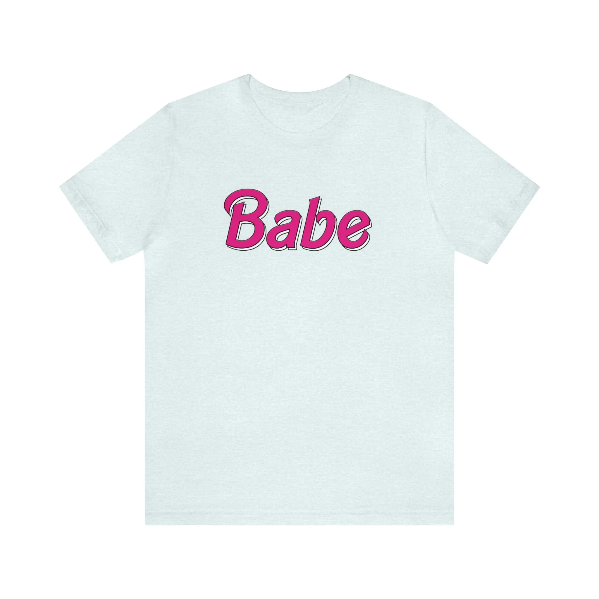 Bride Deluxe Bridal Party Shirt