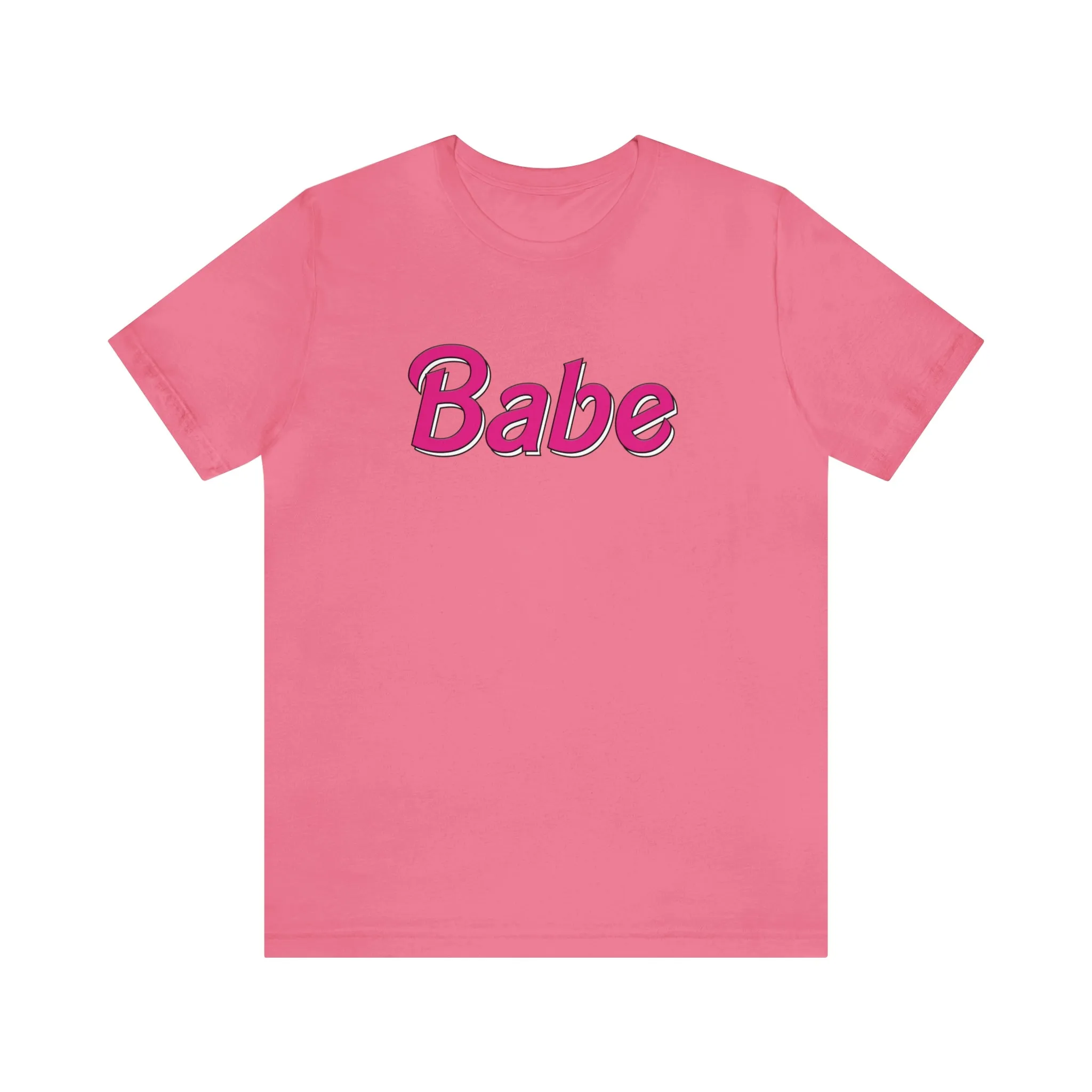 Bride Deluxe Bridal Party Shirt