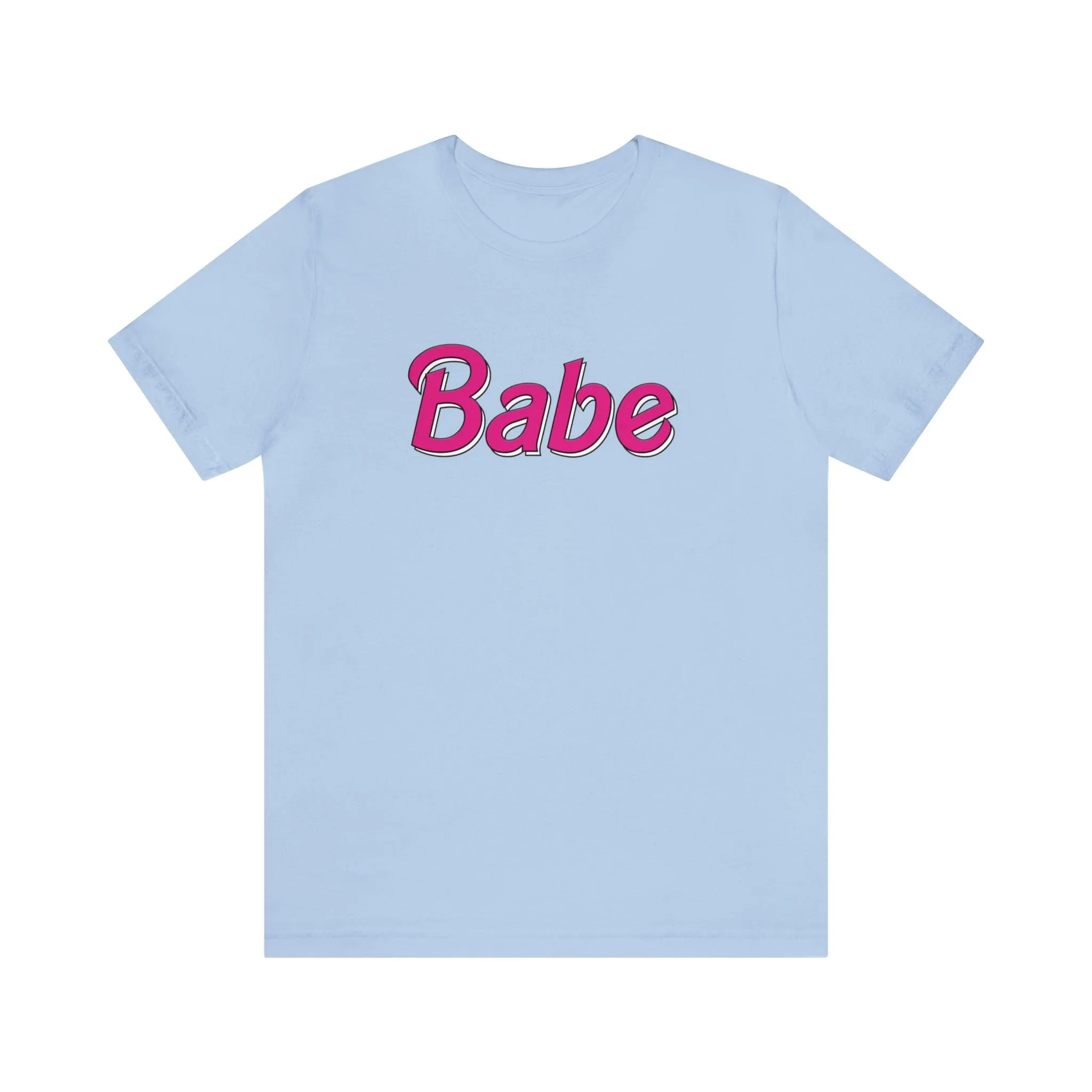 Bride Deluxe Bridal Party Shirt