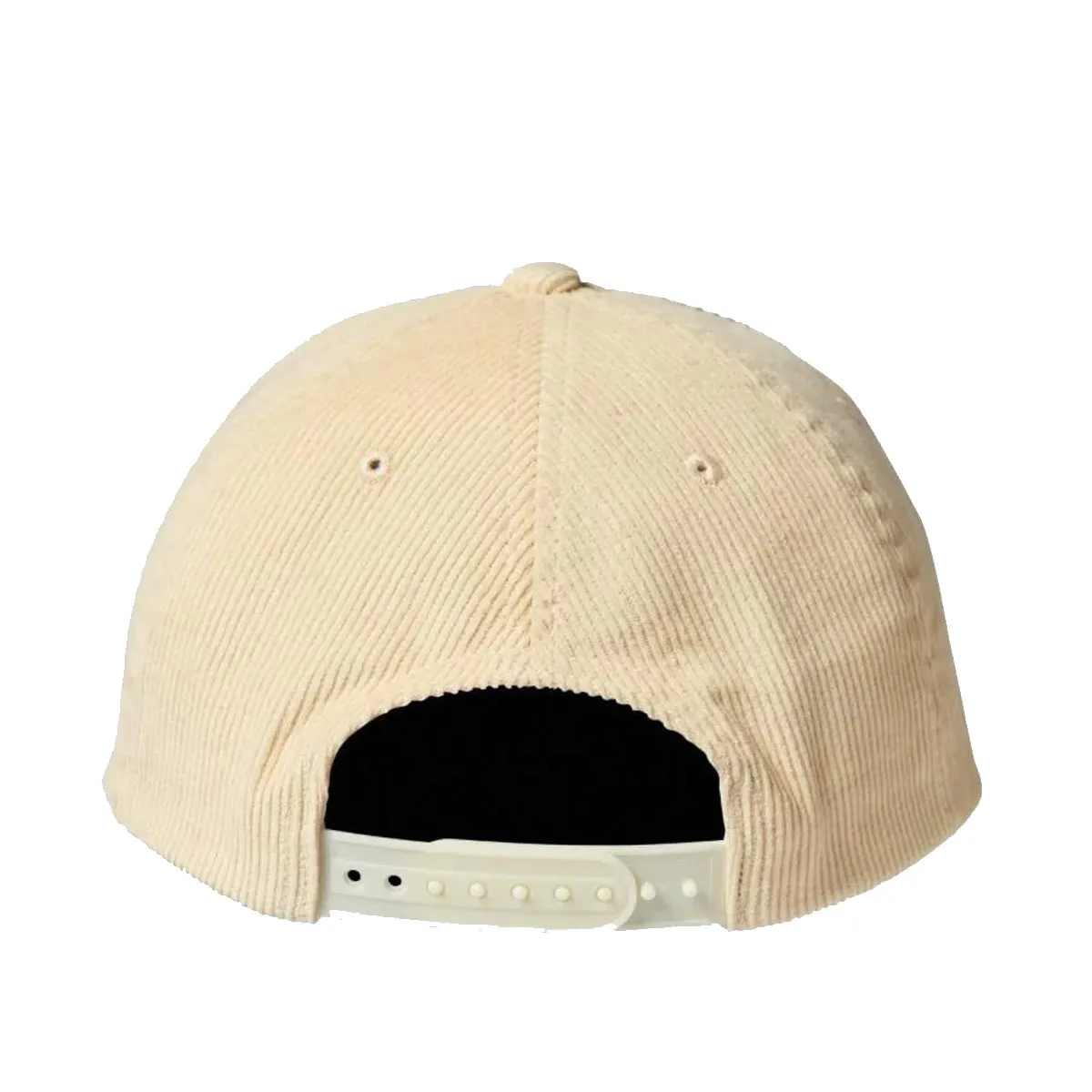 Brixton - Parsons Netplus MP Snapback Whitecap