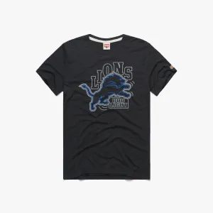 Bud Light Detroit Lions T-Shirt