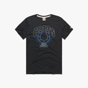 Bud Light Indianapolis Colts T-Shirt