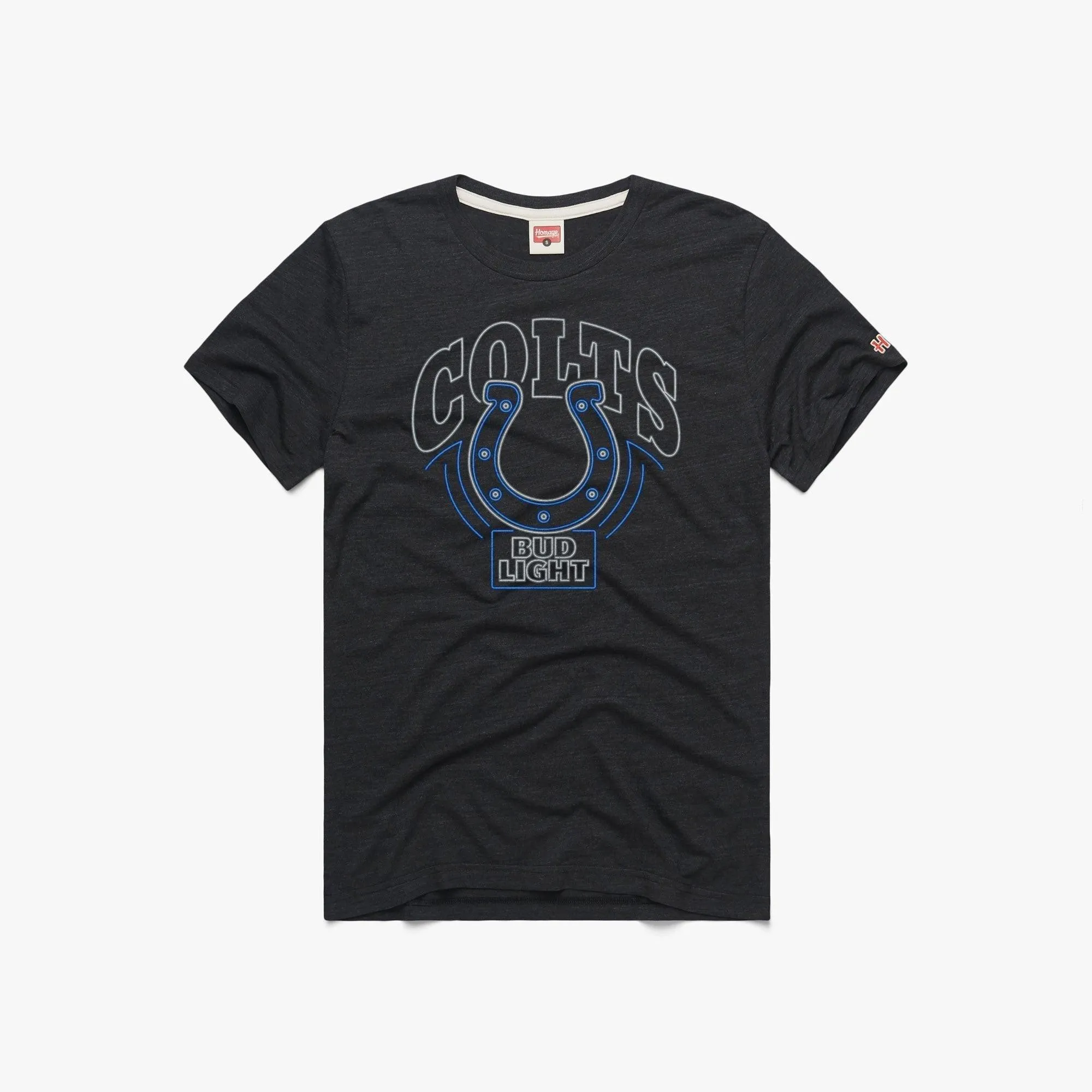 Bud Light Indianapolis Colts T-Shirt