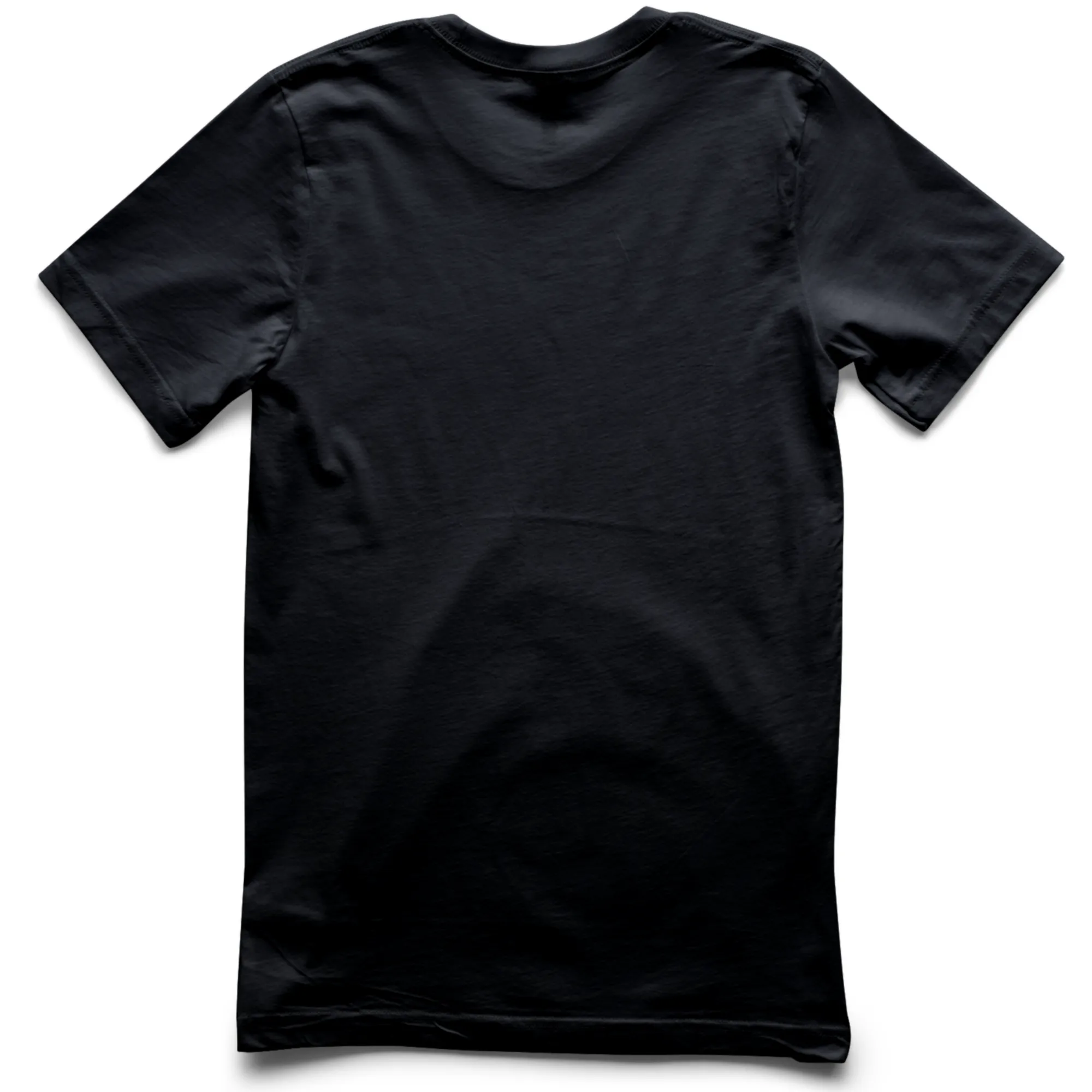 Burmese Python Men's Pocket Tee