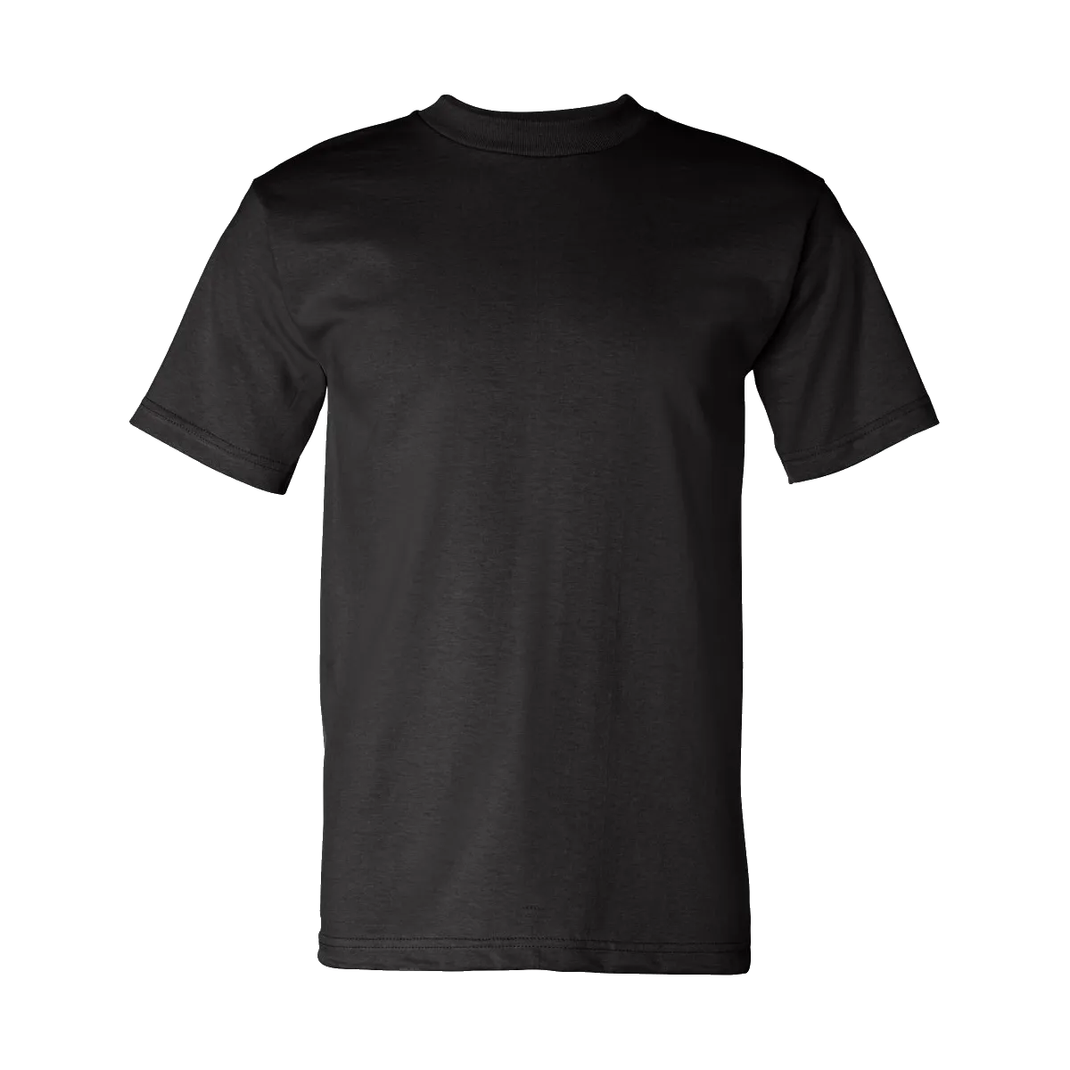 C1201 Cotton Short Sleeve Tee