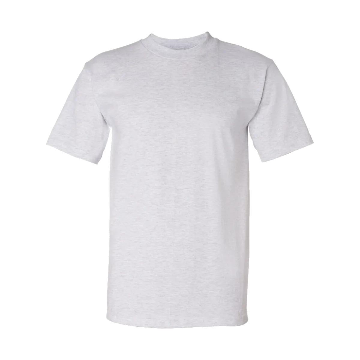 C1201 Cotton Short Sleeve Tee