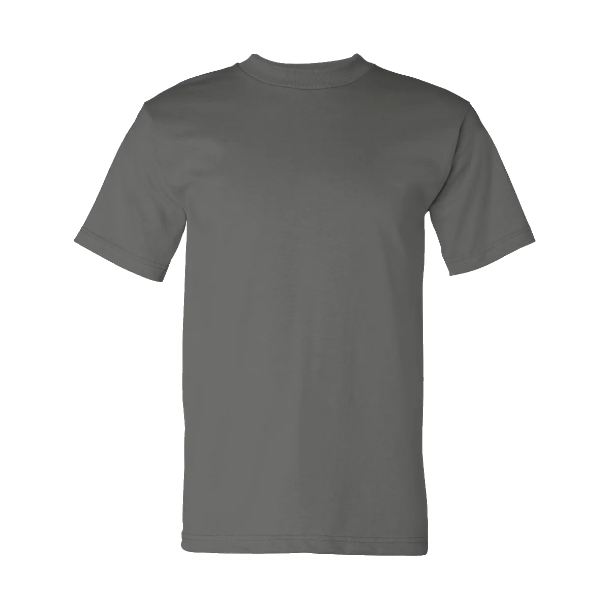 C1201 Cotton Short Sleeve Tee