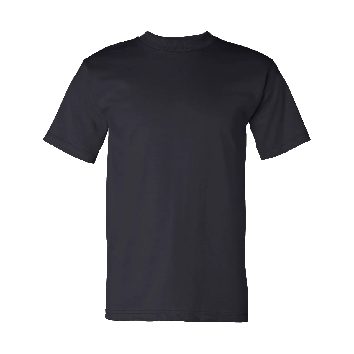 C1201 Cotton Short Sleeve Tee