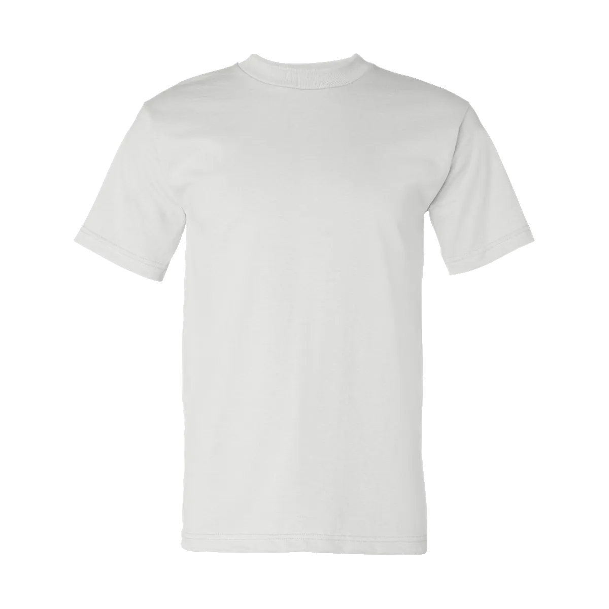 C1201 Cotton Short Sleeve Tee