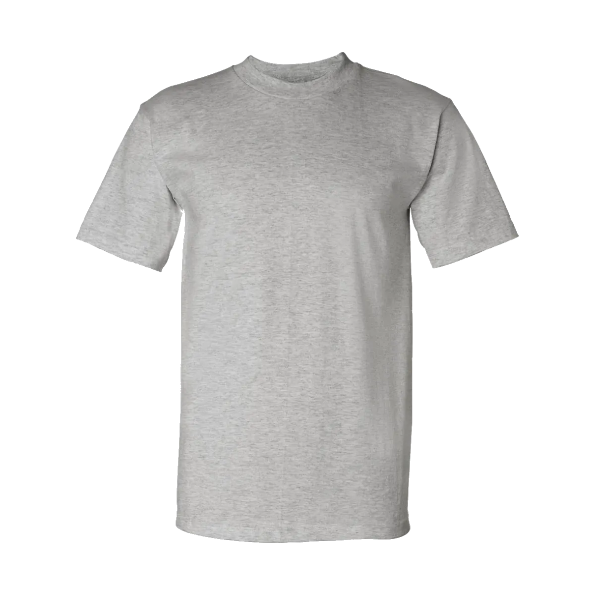 C1201 Cotton Short Sleeve Tee