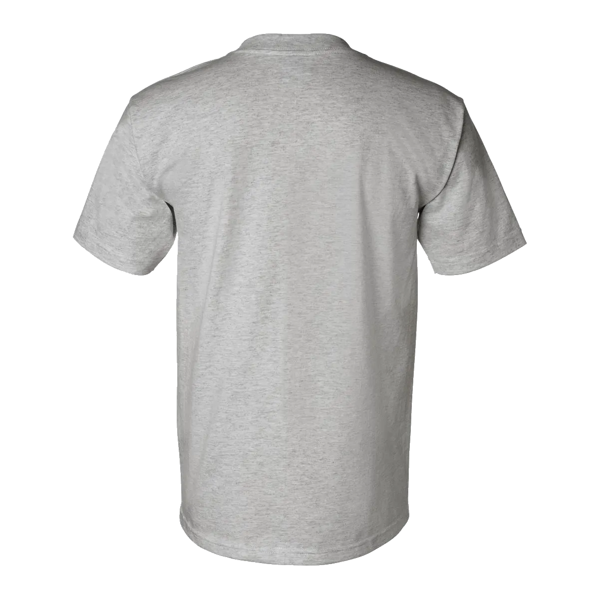C1201 Cotton Short Sleeve Tee