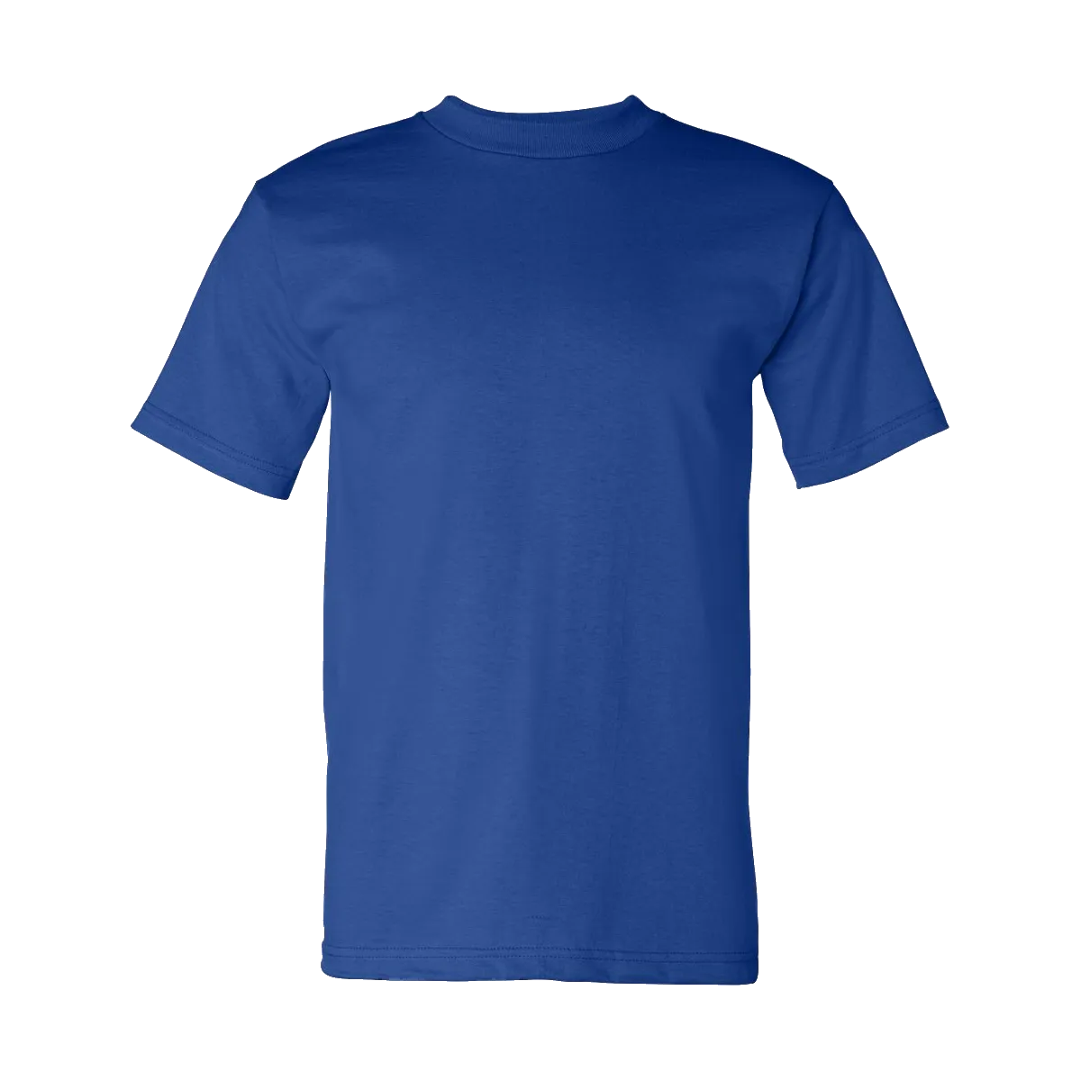 C1201 Cotton Short Sleeve Tee
