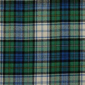 Campbell Dress Ancient Tartan Neck Tie