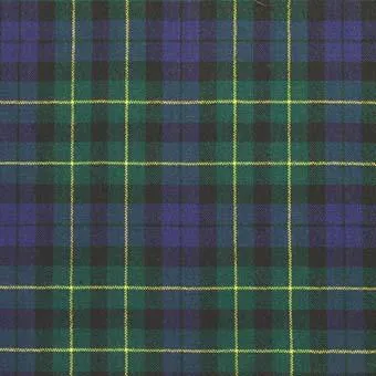 Campbell of Breadalbane Modern Tartan Neck Tie