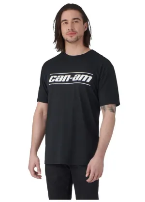 CAN-AM SIGNATURE T-SHIRT