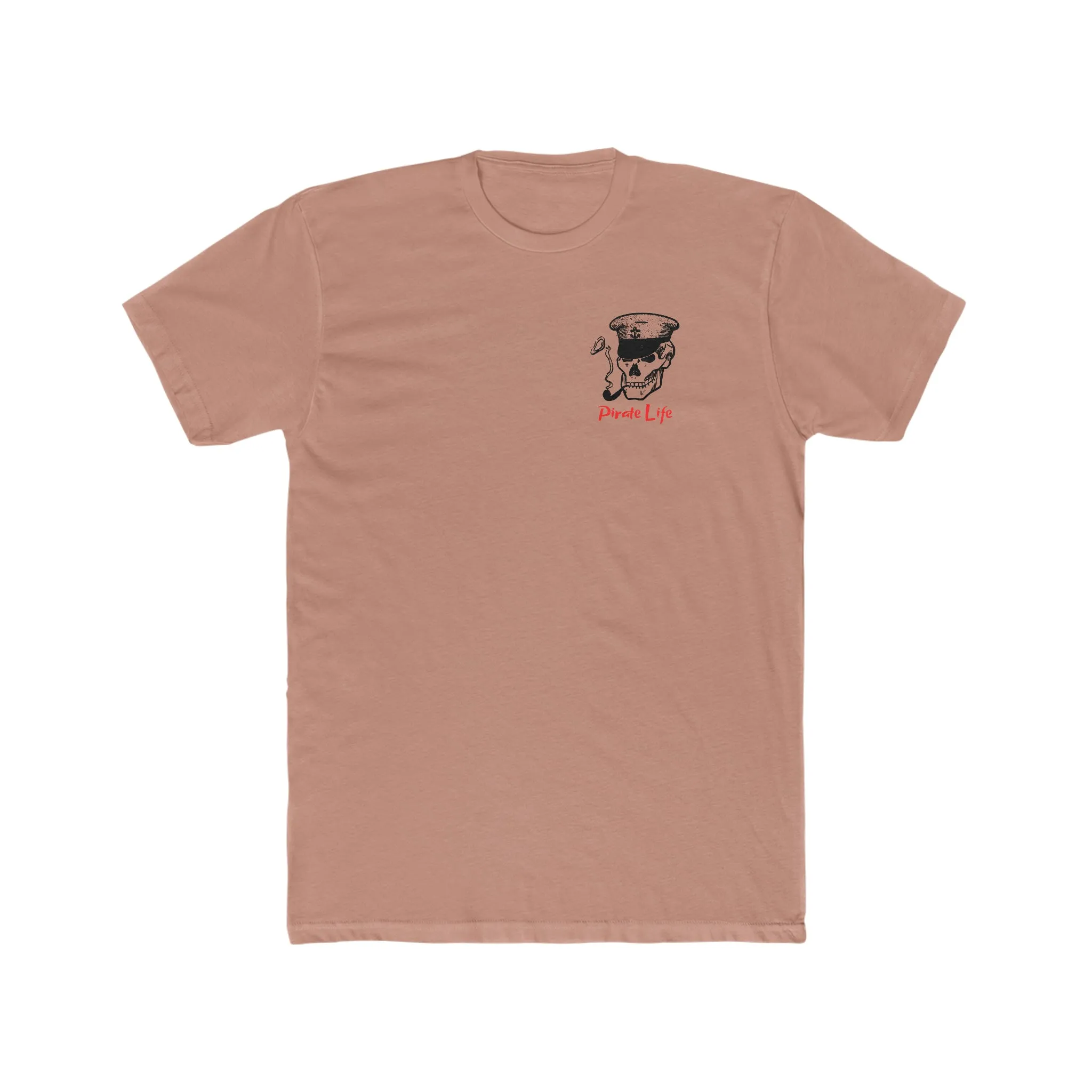 Captain Skully T