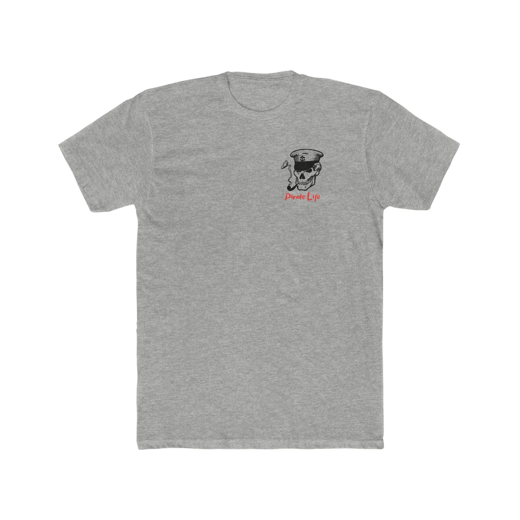 Captain Skully T