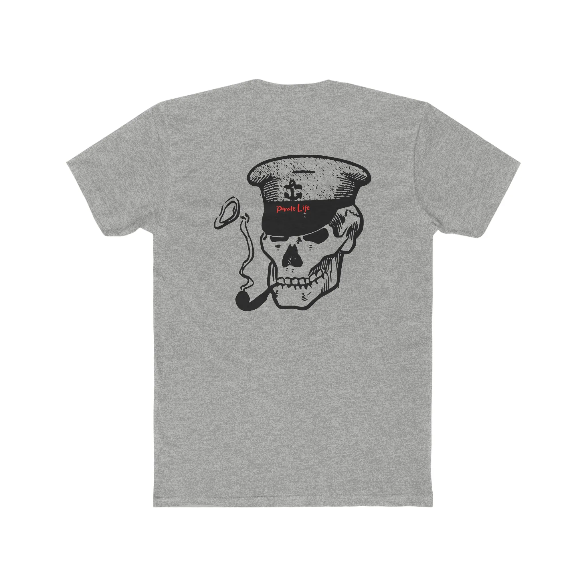 Captain Skully T