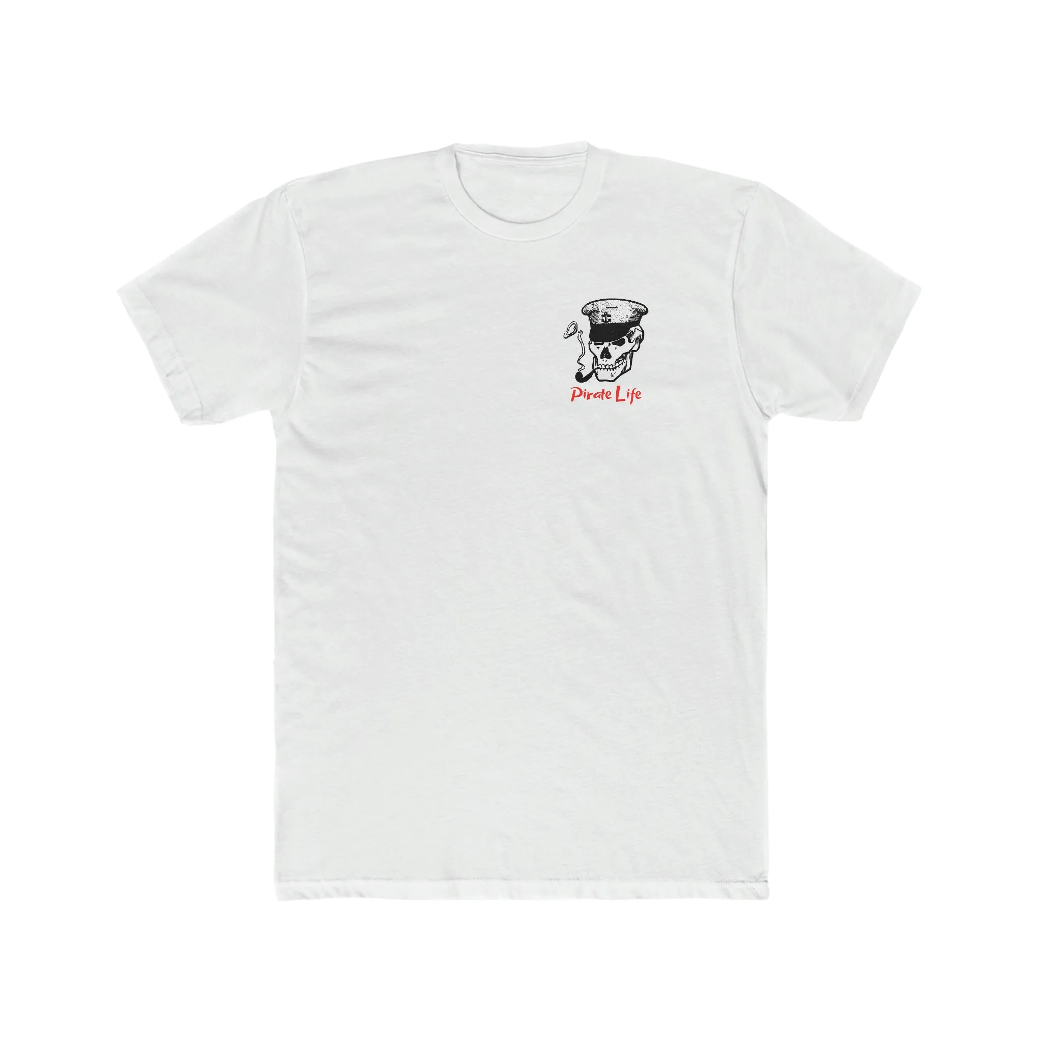 Captain Skully T