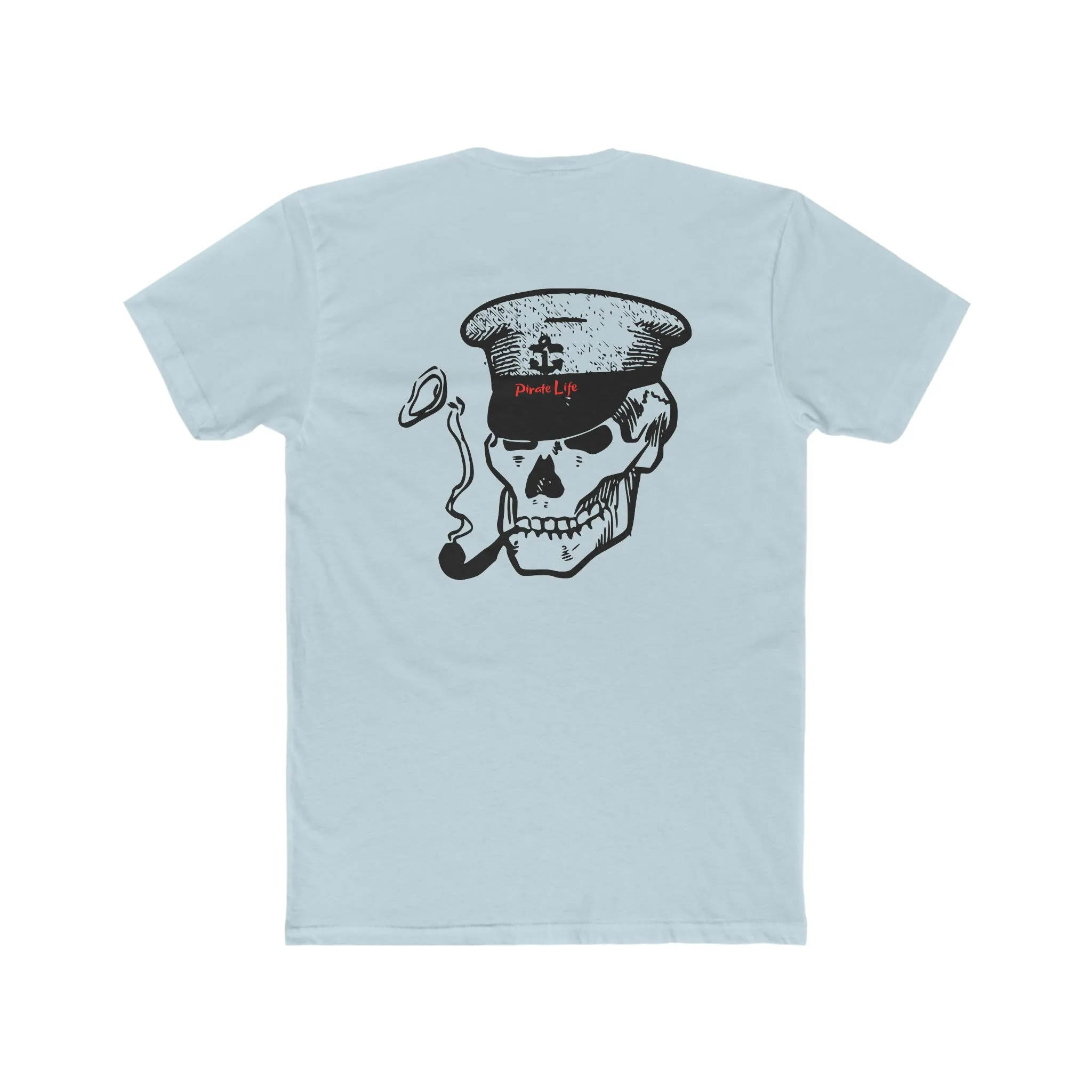 Captain Skully T