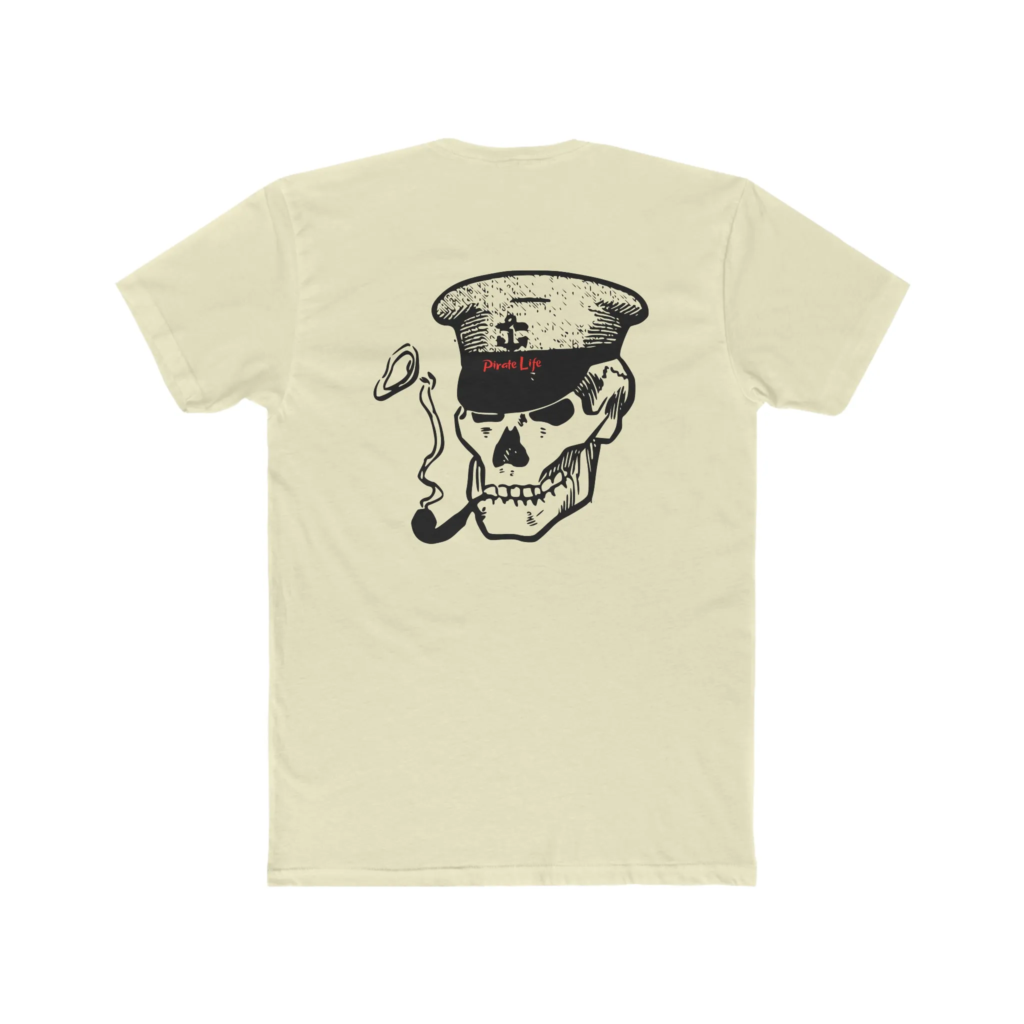 Captain Skully T