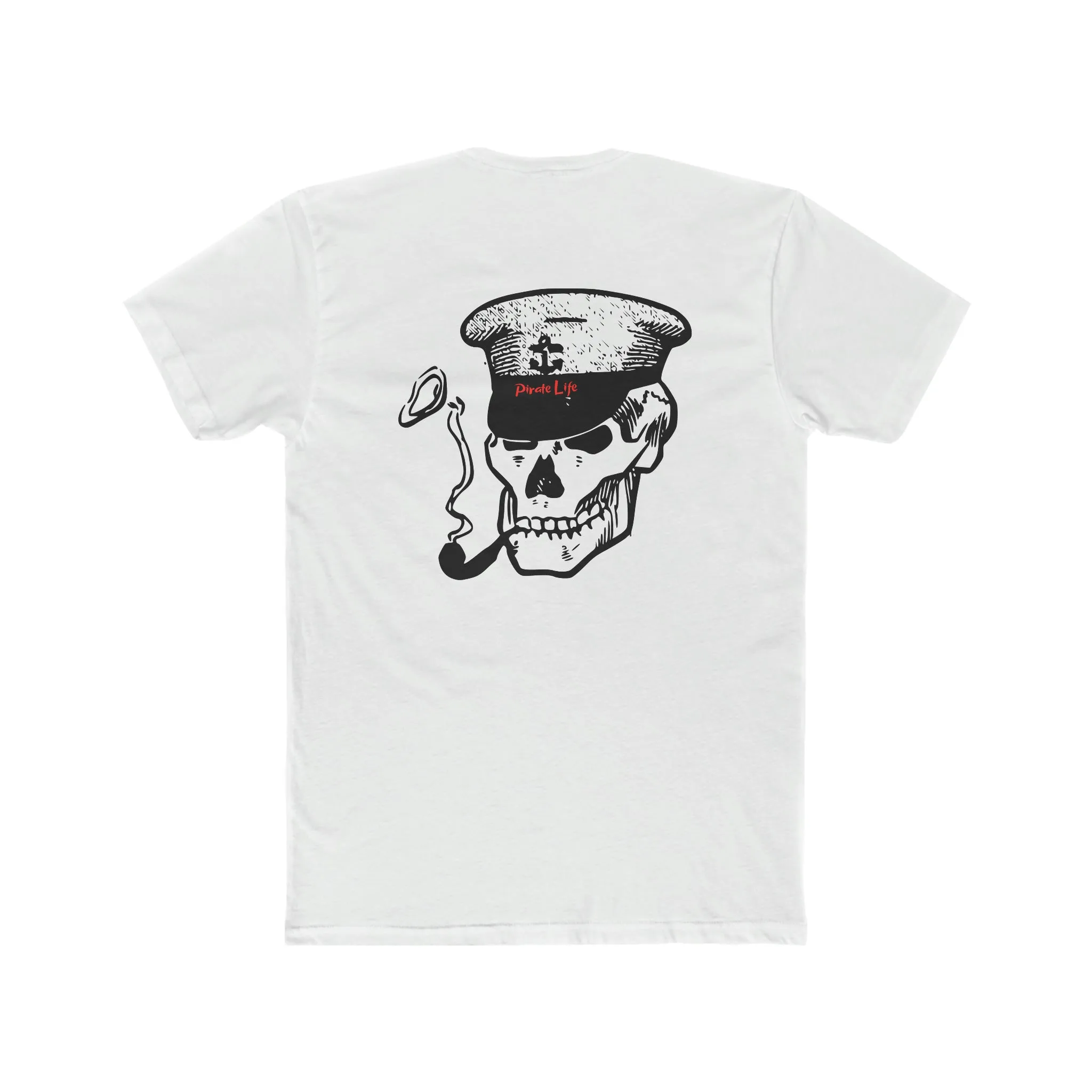 Captain Skully T