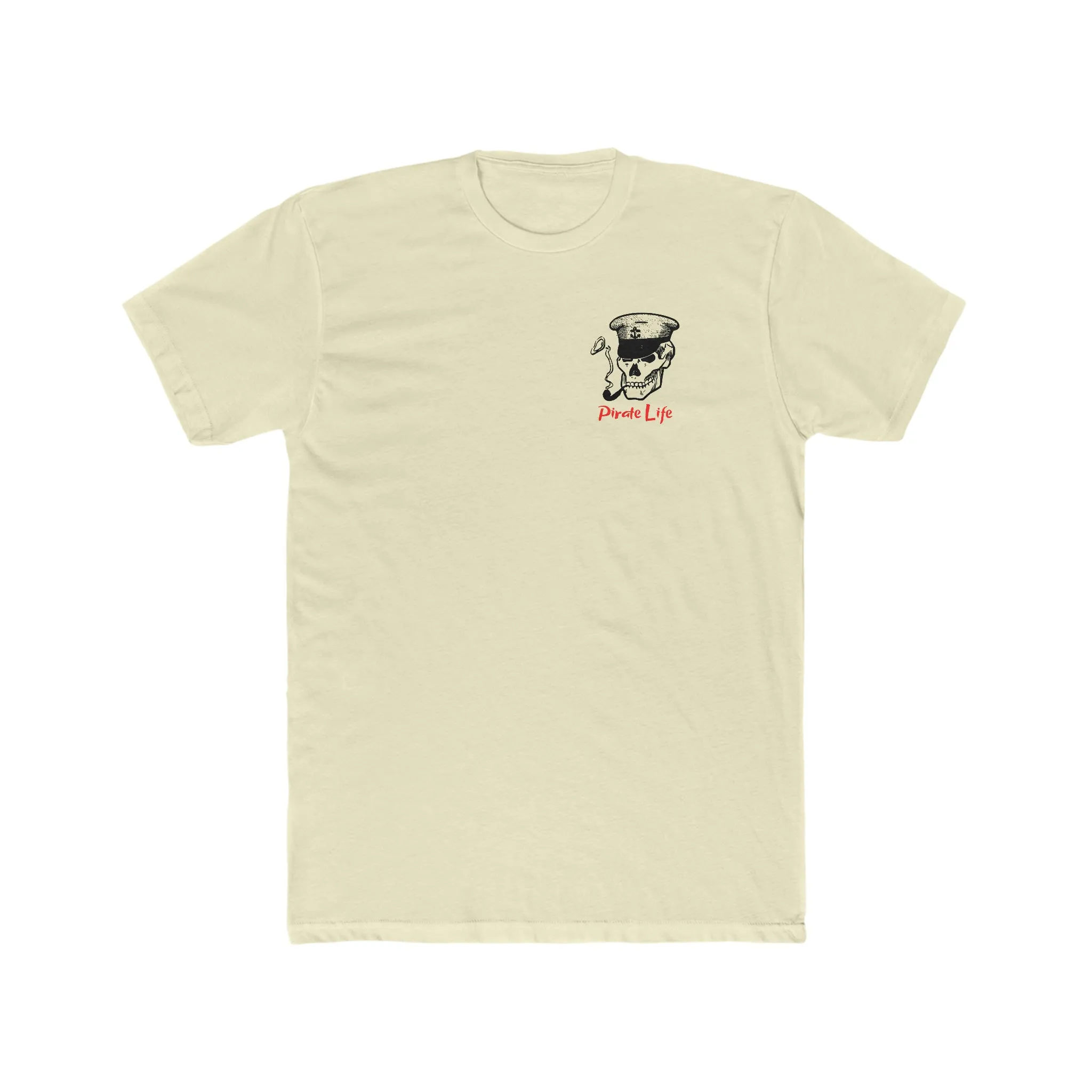 Captain Skully T