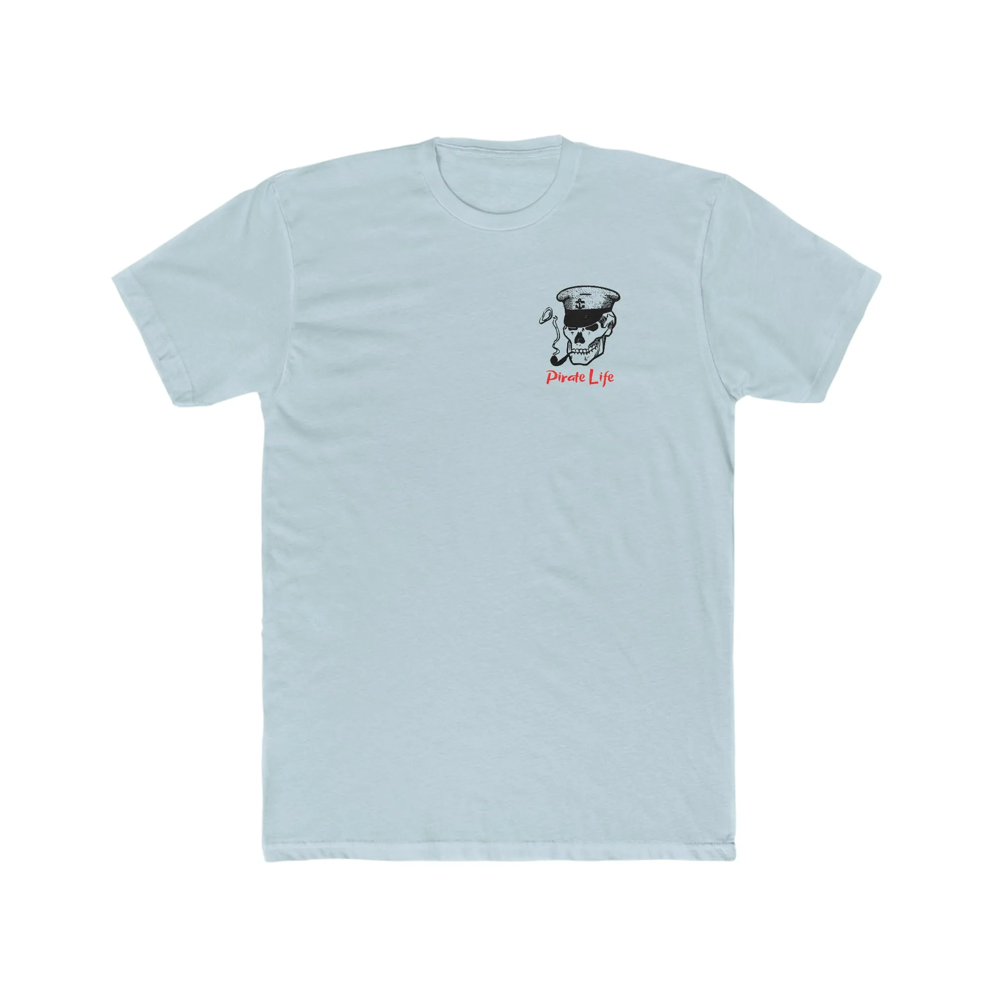 Captain Skully T
