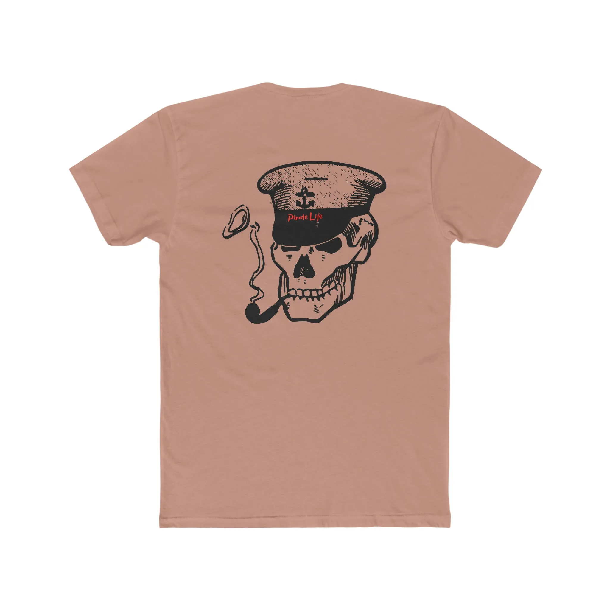 Captain Skully T