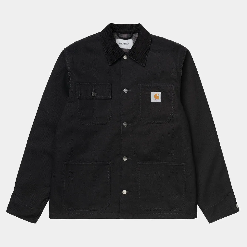 Carhartt Michigan Coat