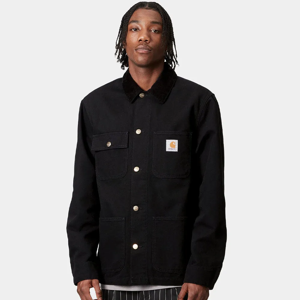 Carhartt Michigan Coat