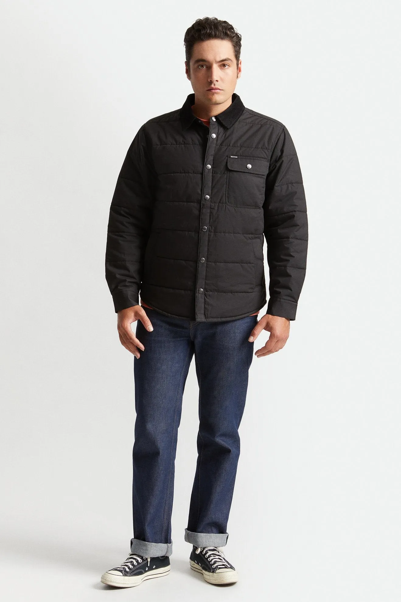 Cass Jacket