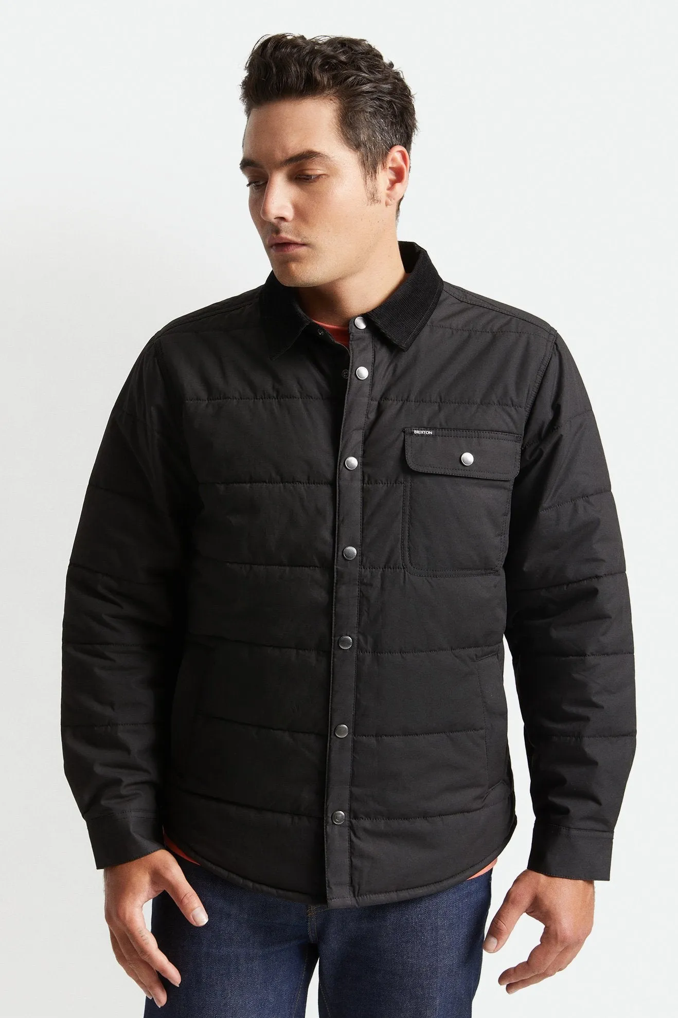 Cass Jacket