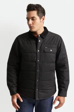 Cass Jacket
