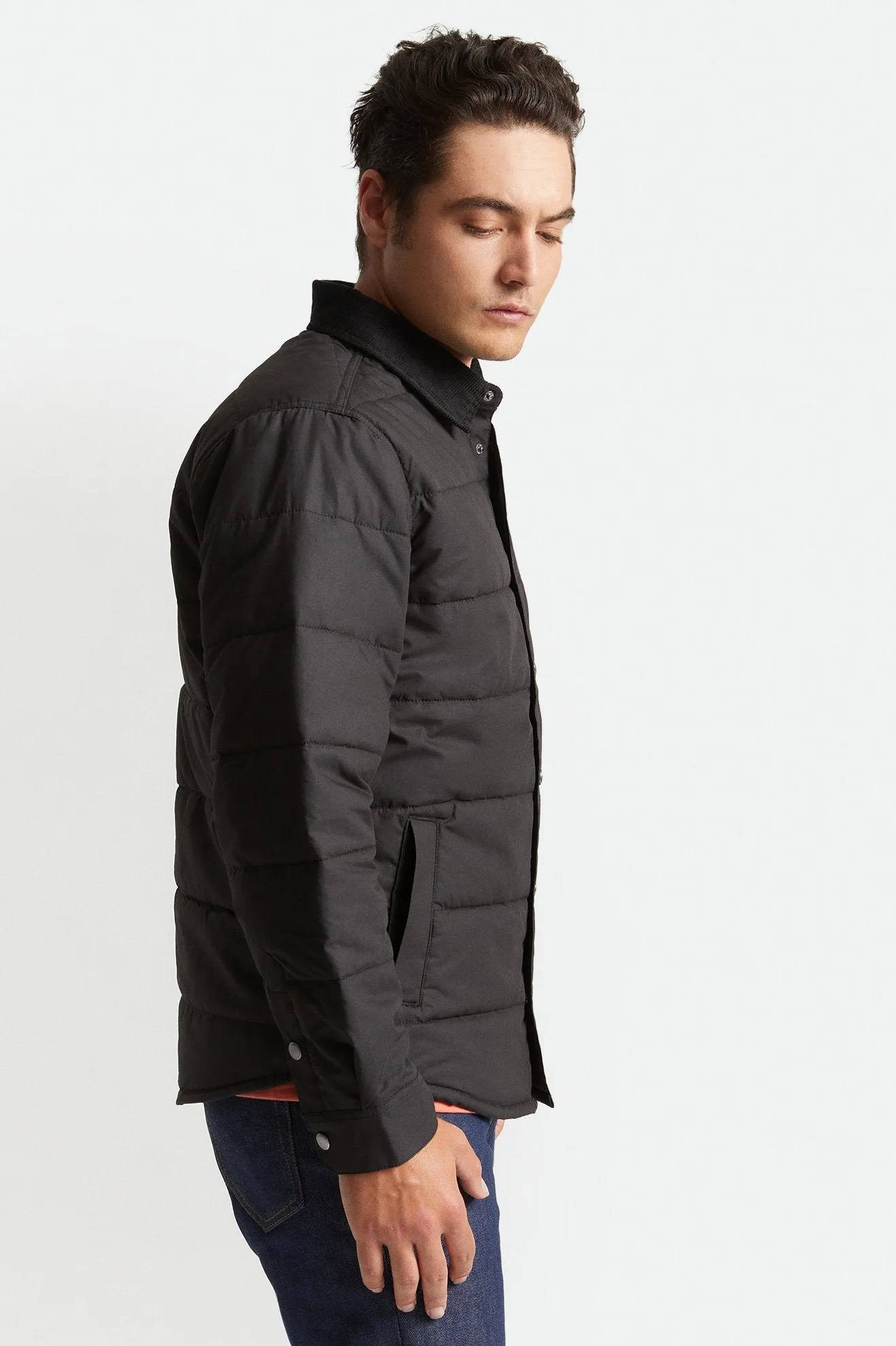 Cass Jacket