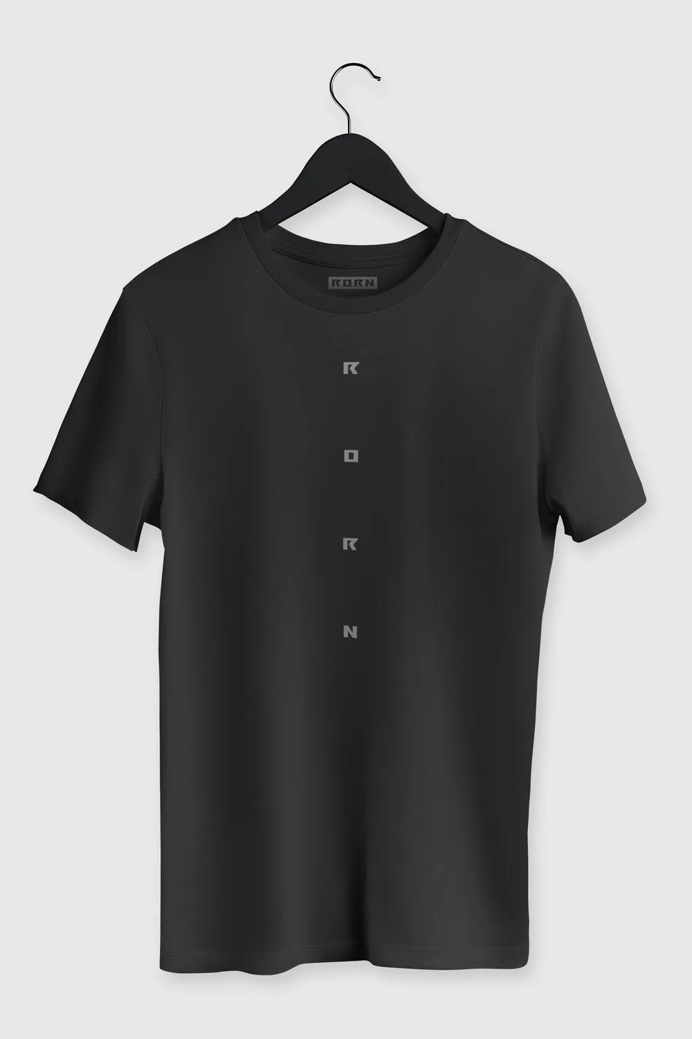 Charcoal Workout T-Shirt
