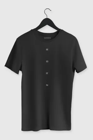 Charcoal Workout T-Shirt