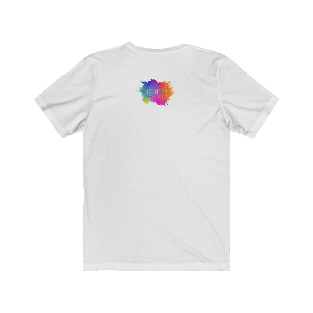 Chefs Wall Tee