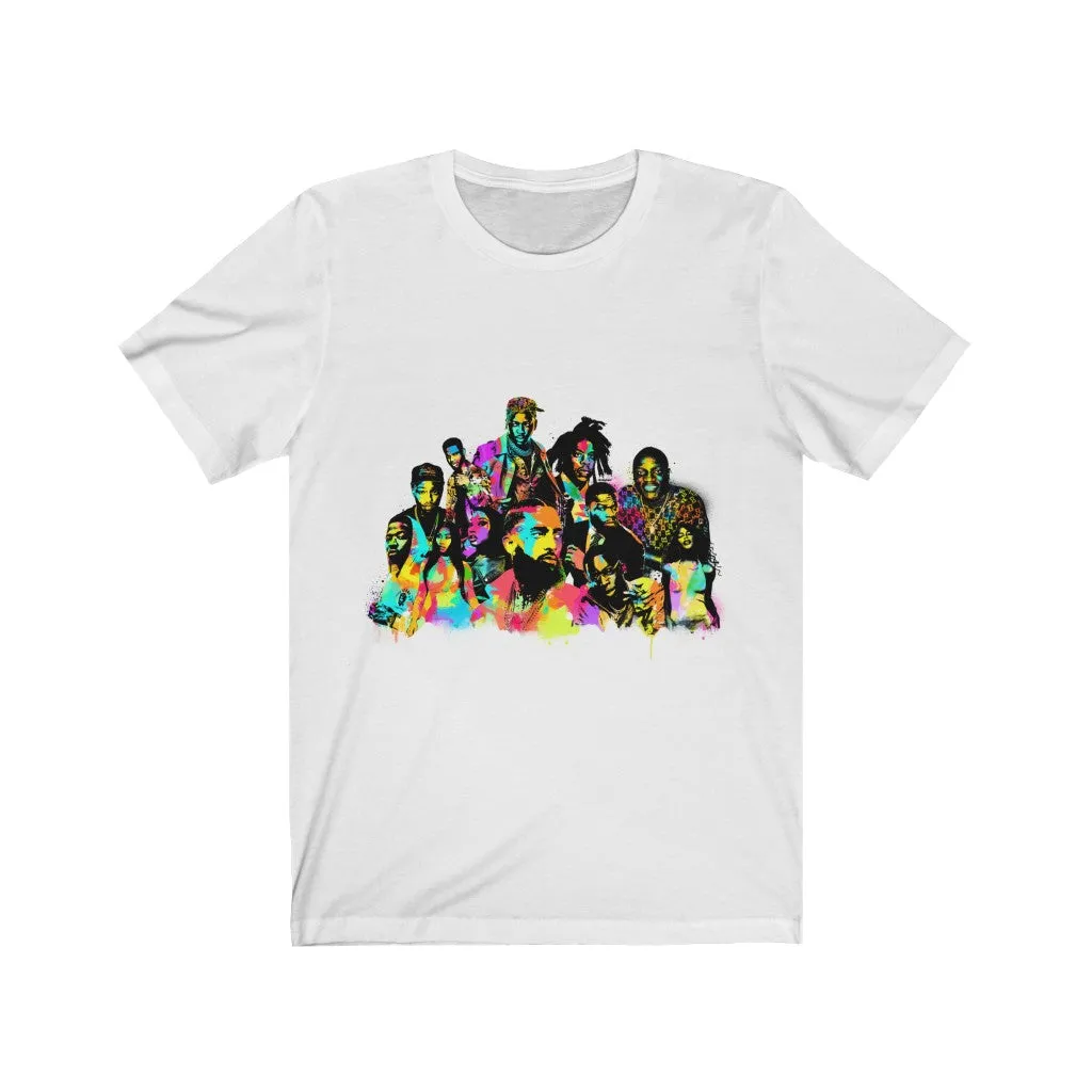 Chefs Wall Tee