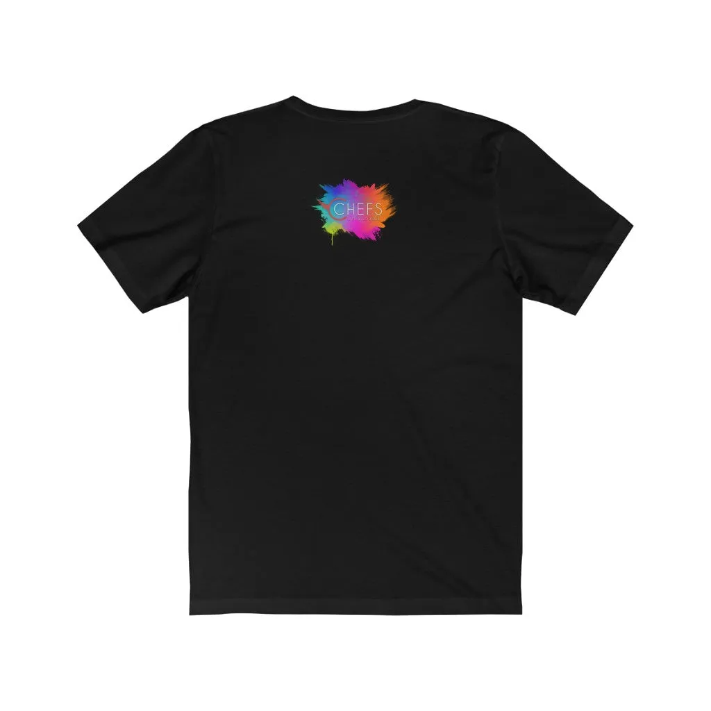 Chefs Wall Tee