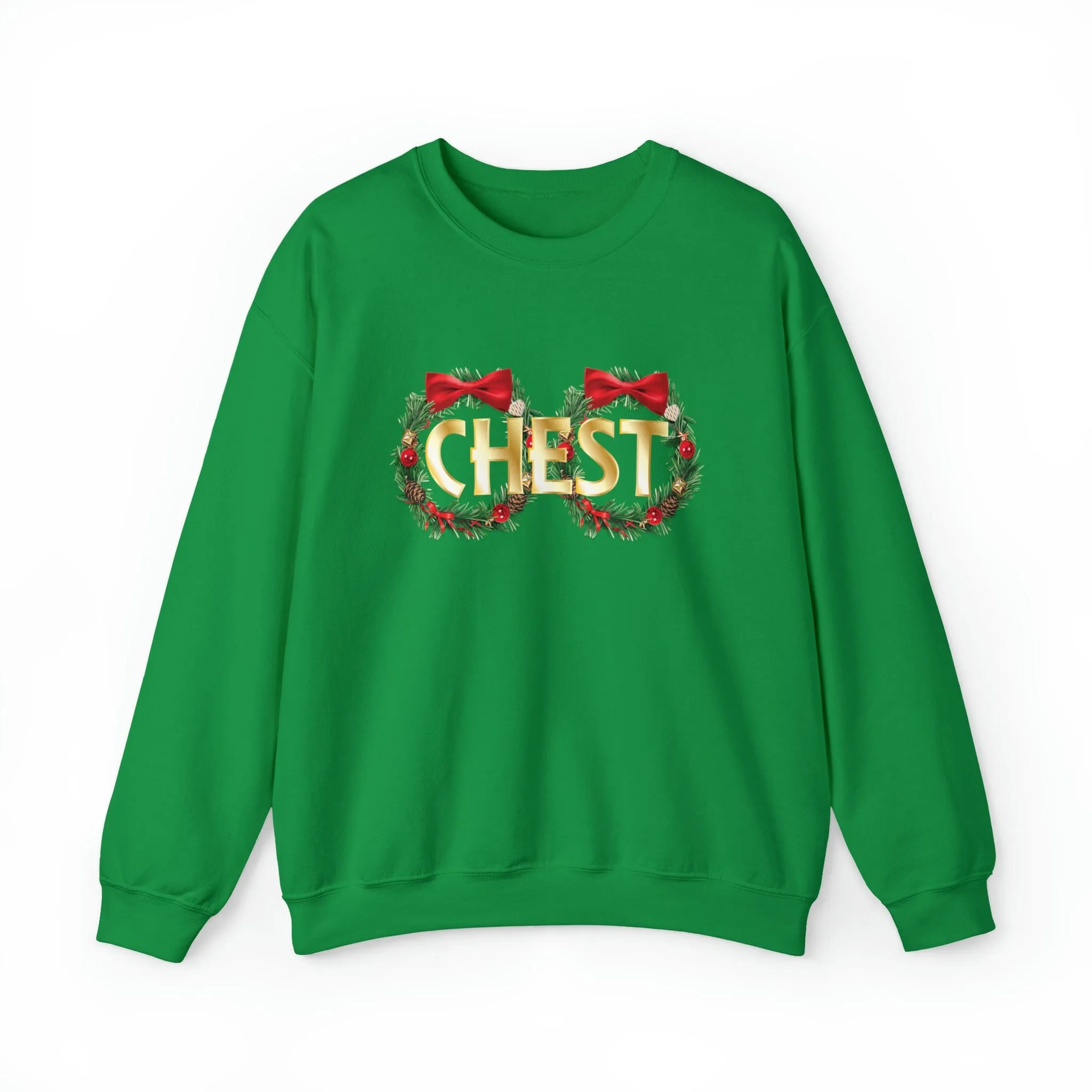 Chest v2 Sweatshirt