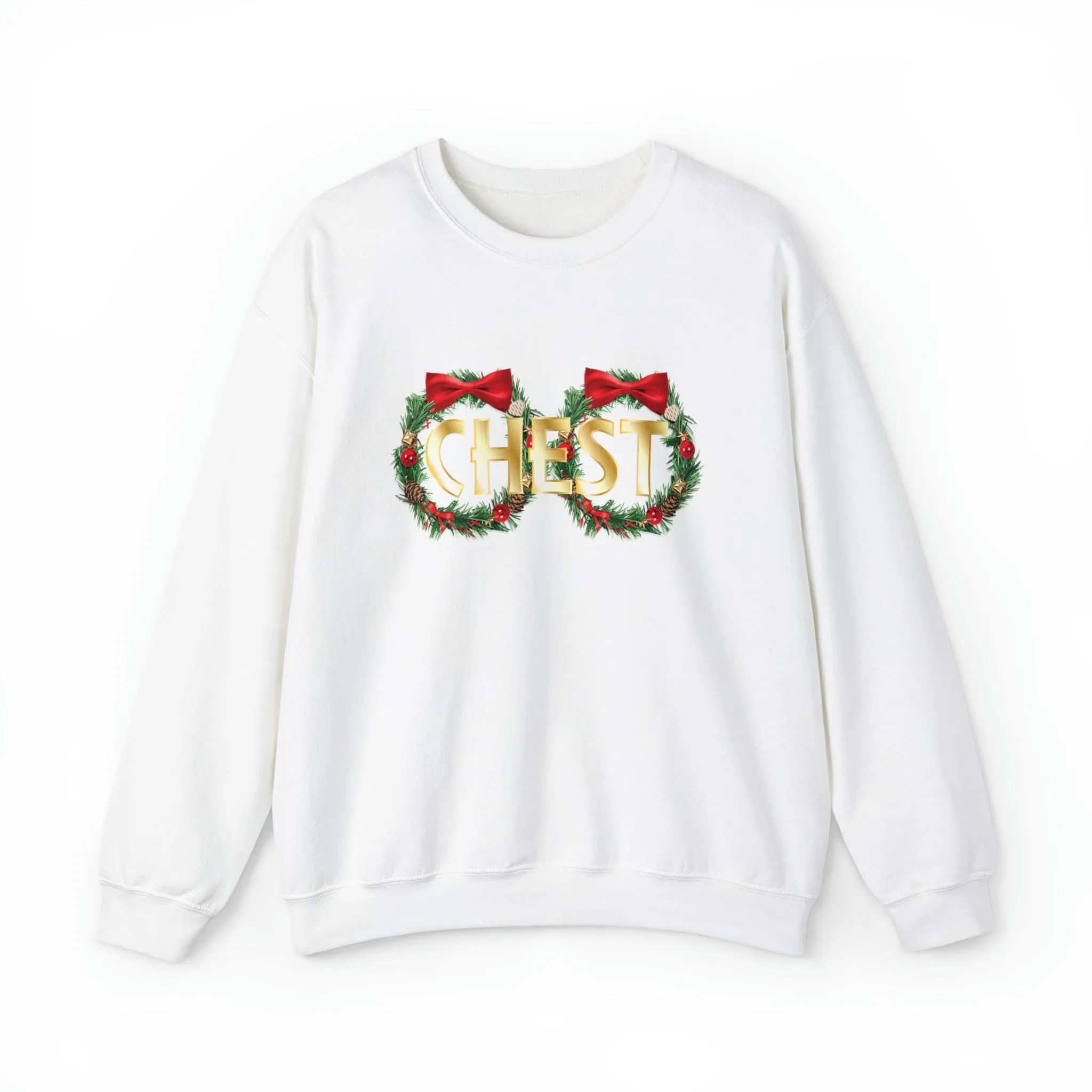 Chest v2 Sweatshirt