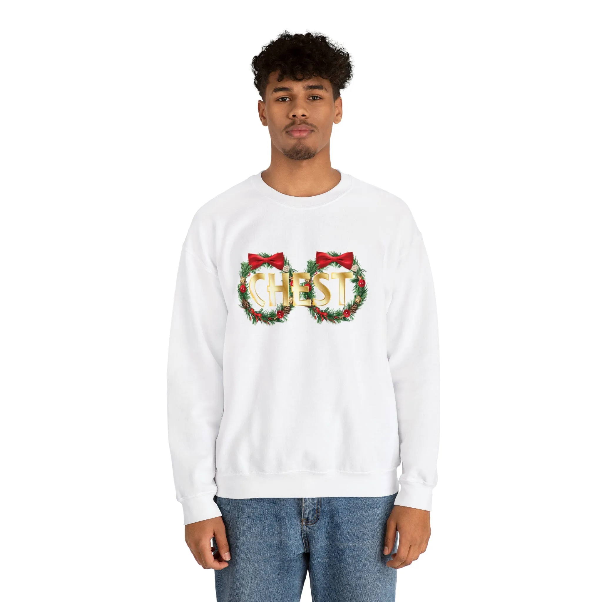 Chest v2 Sweatshirt