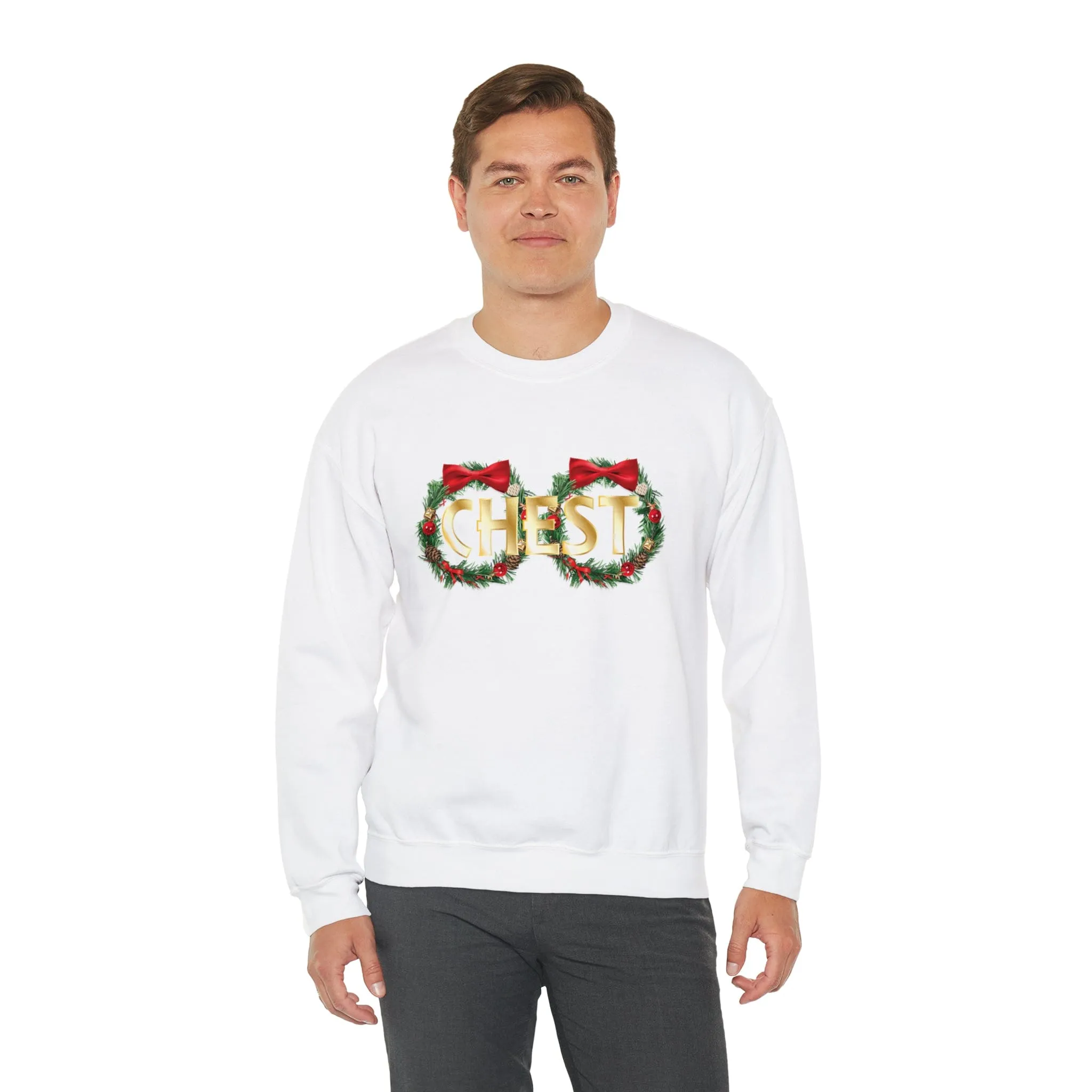 Chest v2 Sweatshirt