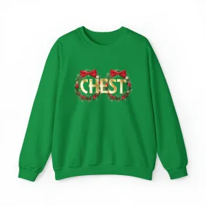 Chest v2 Sweatshirt